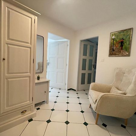 Vila Na Landeku Острава Екстериор снимка